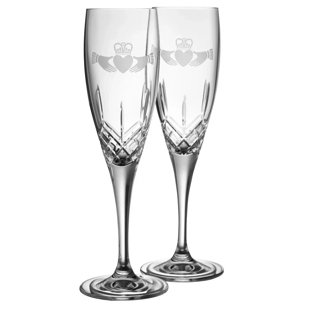 Celebrate 15 Years of Marriage with Crystal