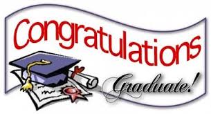 2026 Graduates from IrishCrystal.com
