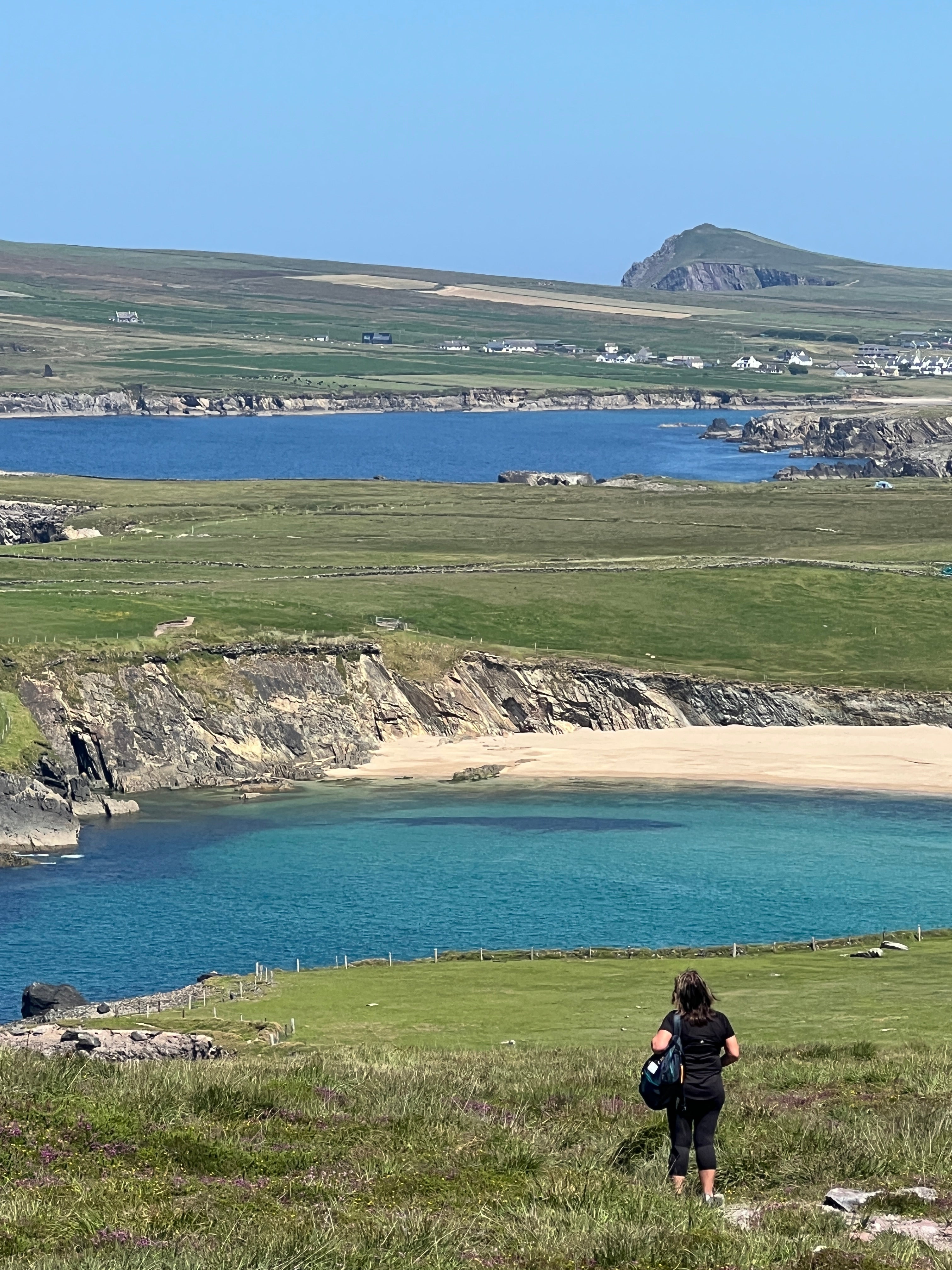 Share your Ireland Travel