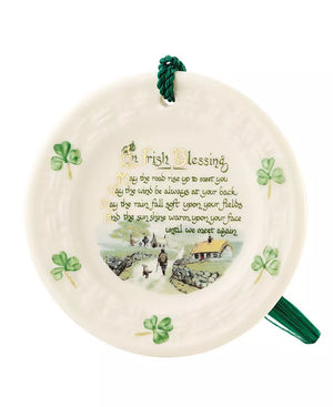 Best St. Patrick's Day Gifts - Shop Now at IrishCrystal.com