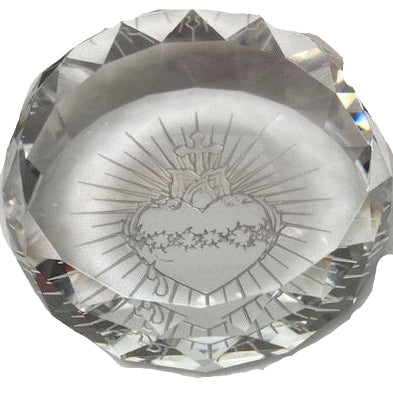 Top 5 Irish Crystal Gifts