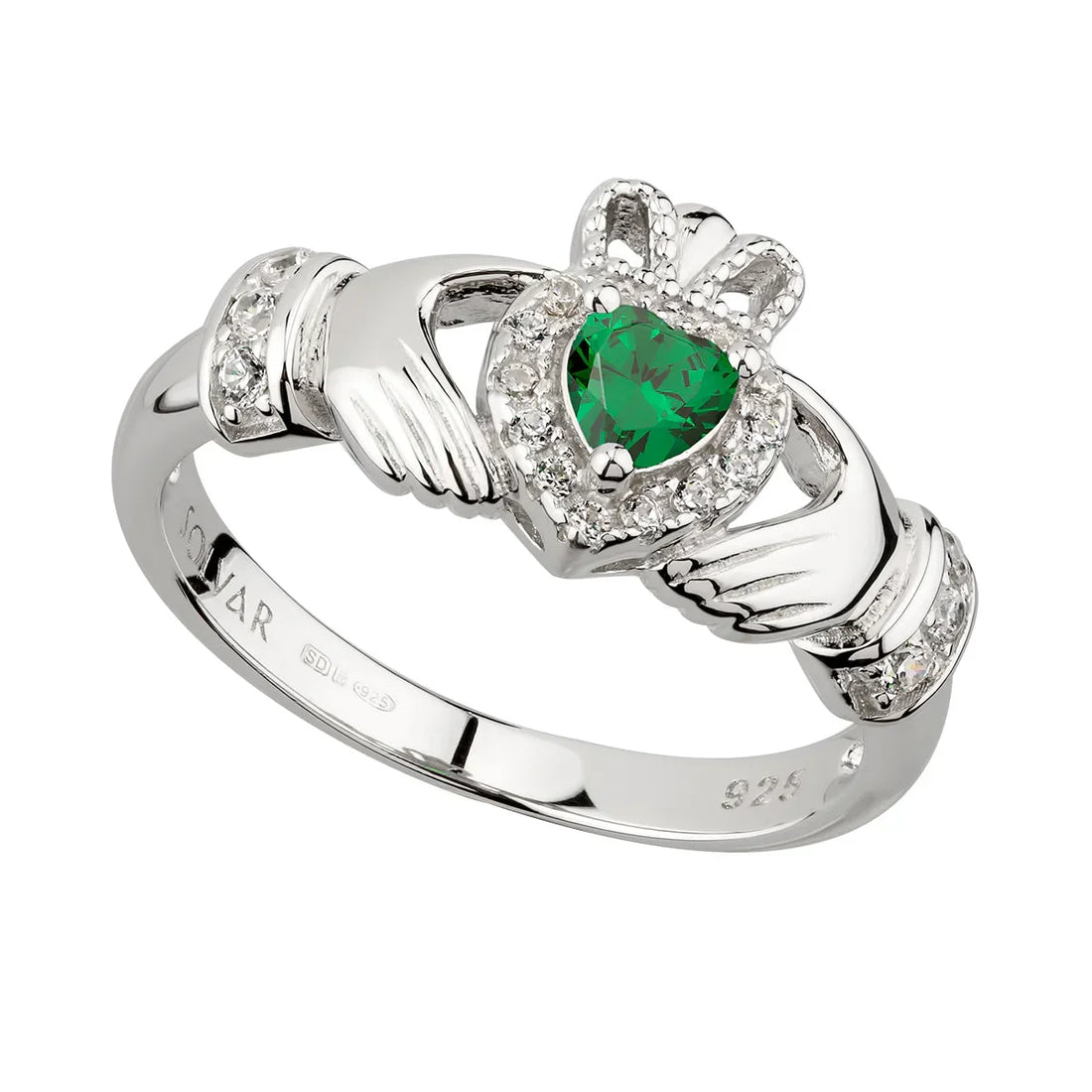 Where can I buy traditional Irish jewelry as a gift?