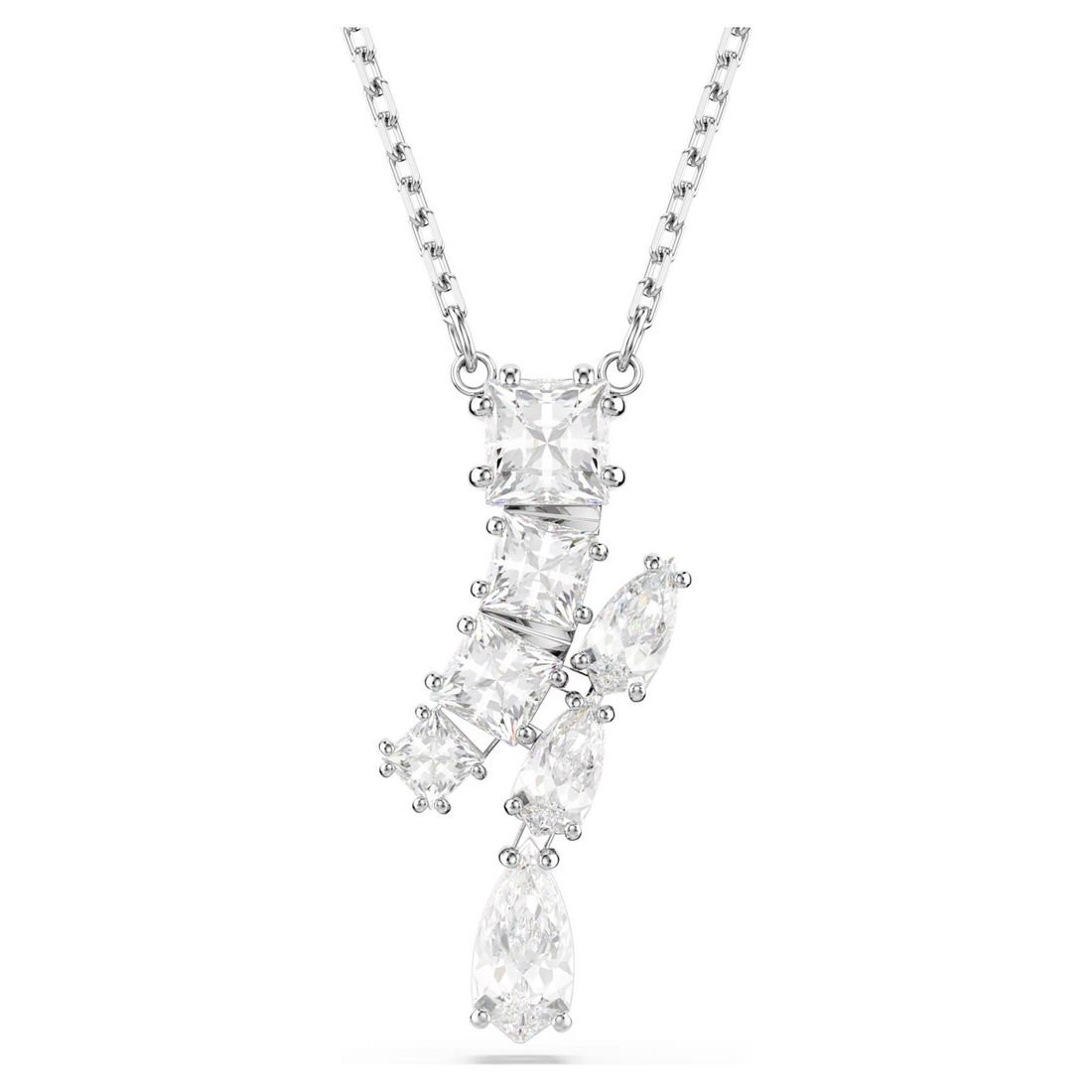 Gift Ideas: Swarovski Necklaces for Special Moments