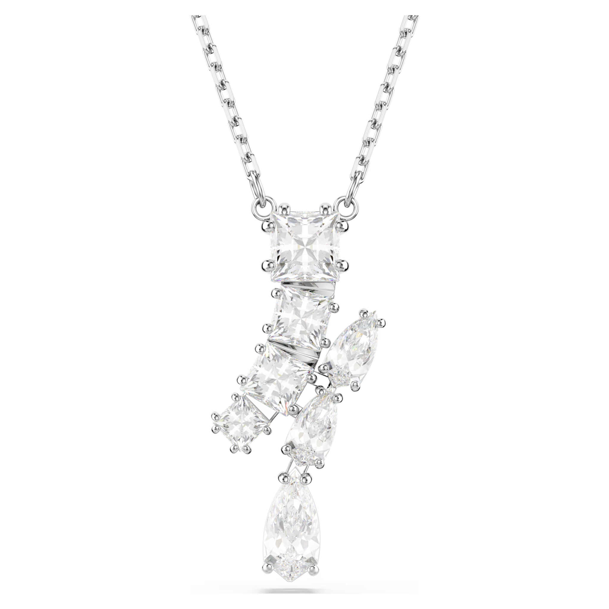 Gift Ideas: Swarovski Necklaces for Special Moments
