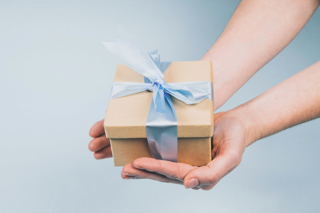 Best Birthday Gifts in Overland Park Kansas