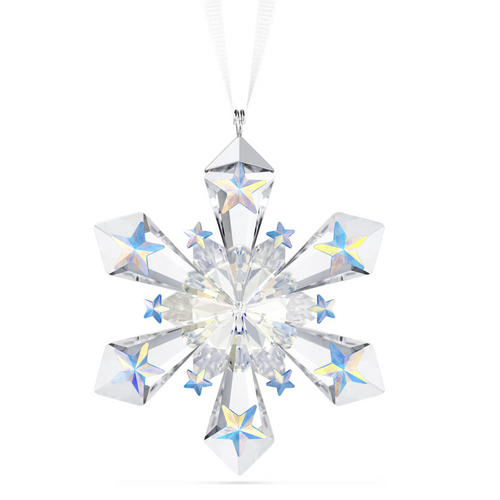 2025 Holiday Ornaments