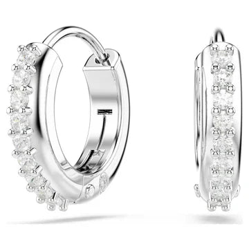 Sparkling Elegance: New Choices of Swarovski Jewelry