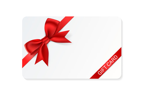 Gift cards