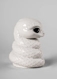 Lladro 2025 NEW Baby Snake