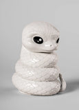 Lladro 2025 NEW Baby Snake