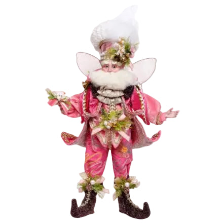 Mark Roberts Spirit Of Hope Medium Fairy