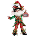 Mark Roberts The Bah Humbug Fairy Small