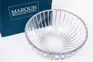 Marquis By Waterford 10" Palladia Bowl