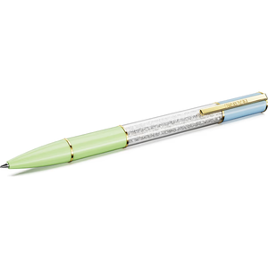 Swarovski NEW 2024 Crystalline Ballpoint Pen, Multicolored