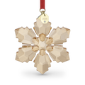 Swarovski 2026 NEW Annual Edition Festive Snowflake Ornament