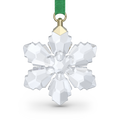 Swarovski 2026 NEW Little Snowflake Ornament