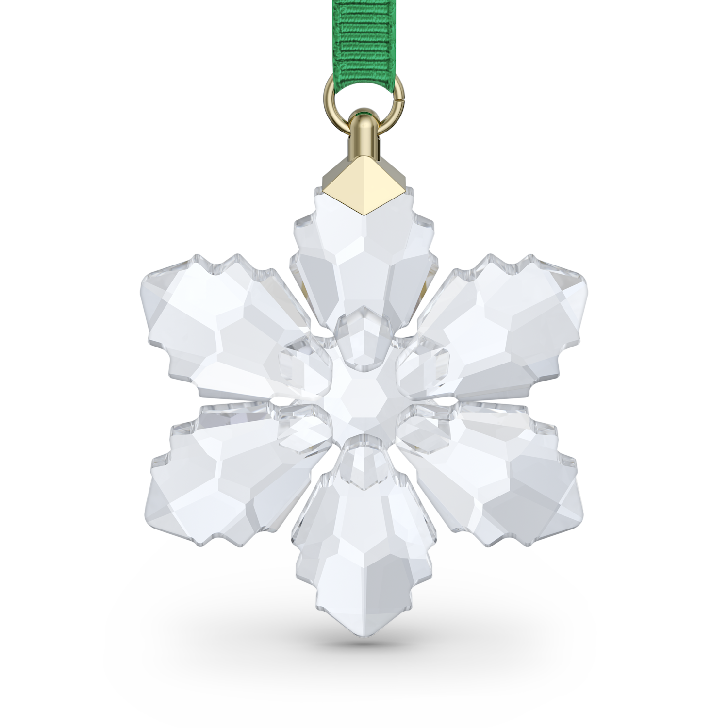 Swarovski 2026 NEW Little Snowflake Ornament