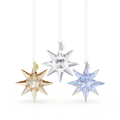 Swarovski 2026 NEW Annual Edition 35th Anniversary Ornament Set 2026