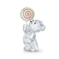 Swarovski 2026 NEW Kris Bear Sweet Lollipop