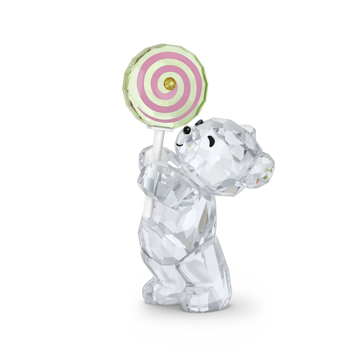 Swarovski 2026 NEW Kris Bear Sweet Lollipop – Irish Crystal Company