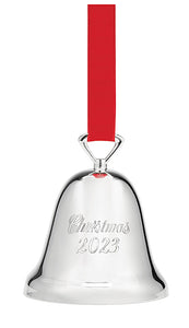Reed & Barton 2023 Bell 3" Ornament