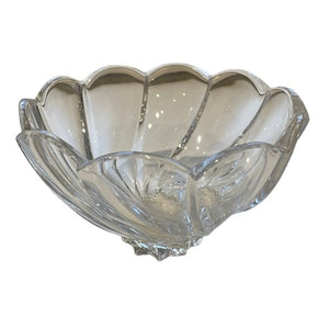 Marquis By Waterford 8" Windflower Bowl