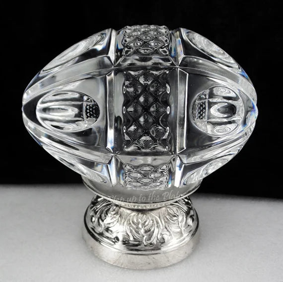 Waterford Crystal 8th Egg