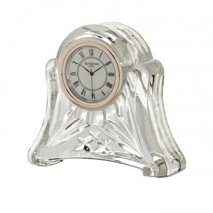 Waterford Crystal Abbey Clock