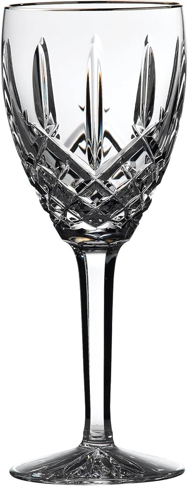 Waterford Crystal Araglin Goblet