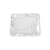 Beatriz Ball Soho Rectangular Brooklyn Platter Large 16"