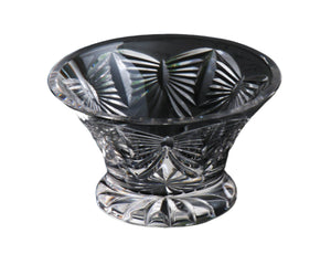 Waterford Crystal Ribbons 6" Bowl