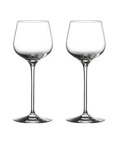 Waterford Crystal Elegance Dessert Wine / Pair