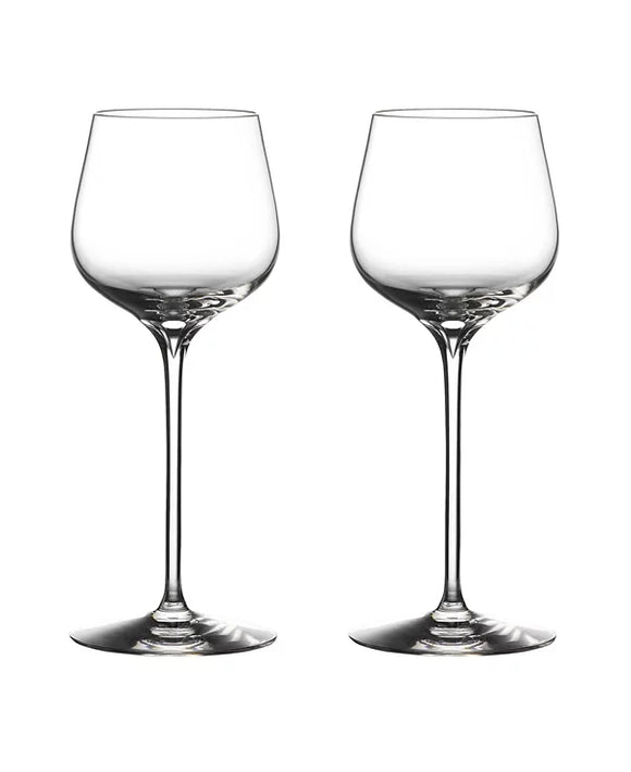 Waterford Crystal Elegance Dessert Wine / Pair