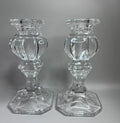 Gorham Baroque 6" Candlesticks