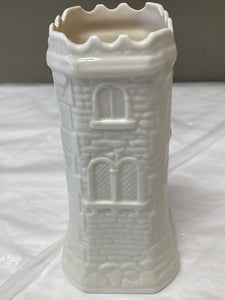 Belleek Pottery Thomond Tower 