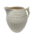 Belleek Pottery Pitcher Limpet