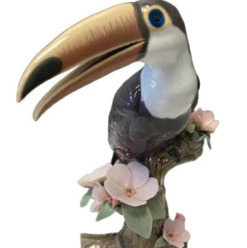 Lladro Toucan