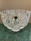 Waterford Crystal WS 10" Sinclair Footed Bow
