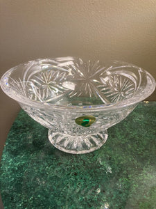 Waterford Crystal 6.5" Huntley Bowl