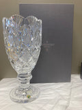 Waterford Crystal 12" Sinclaire Vase