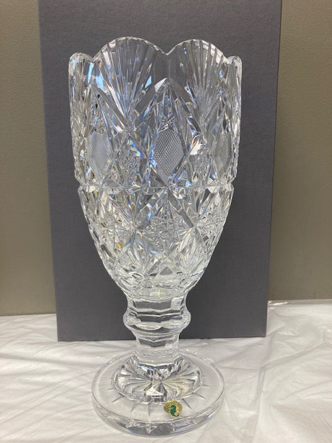 Waterford Crystal 12