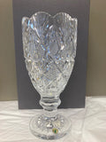 Waterford Crystal 12" Sinclaire Vase