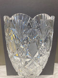 Waterford Crystal 12" Sinclaire Vase