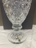 Waterford Crystal 12" Sinclaire Vase