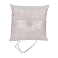 Irish Wedding Ring Pillow
