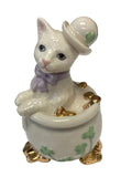 Lenox Kitty