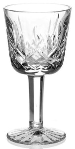 Waterford Crystal Lismore Port