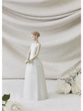 Lladro Wedding Day