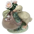Lladro Tu por Aqui? How Are You? 