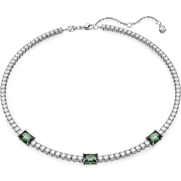 Swarovski 2023 NEW Idyllia Clover Bracelet – Irish Crystal Company